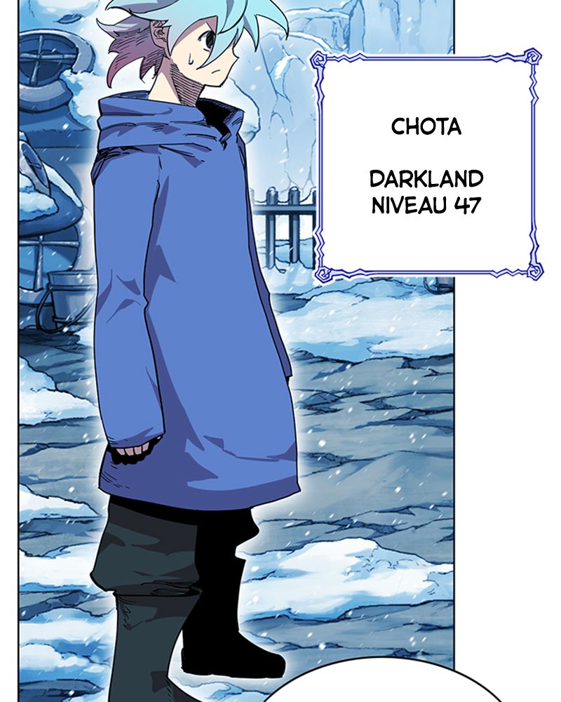 Read Hardcore Leveling Warrior FR Manga Online
