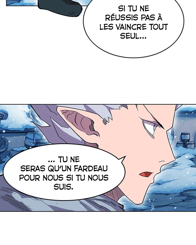 Read Hardcore Leveling Warrior FR Manga Online