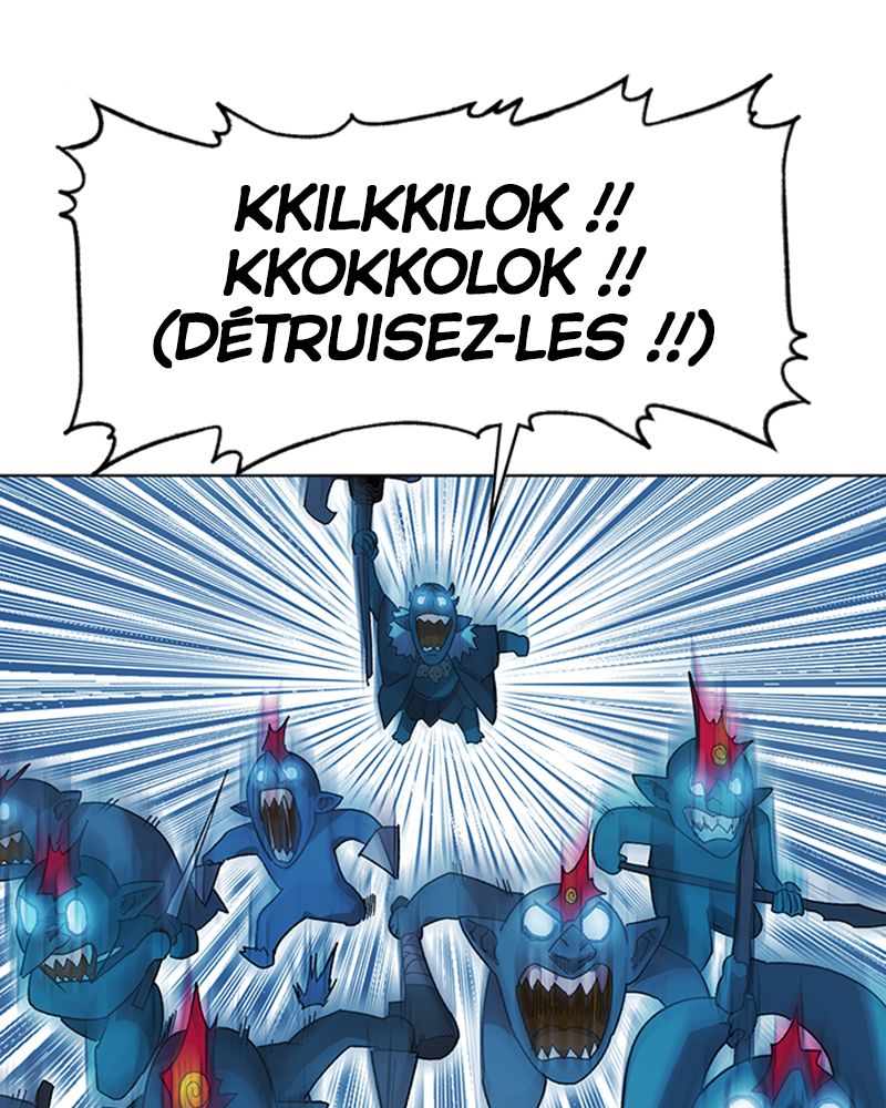 Read Hardcore Leveling Warrior FR Manga Online
