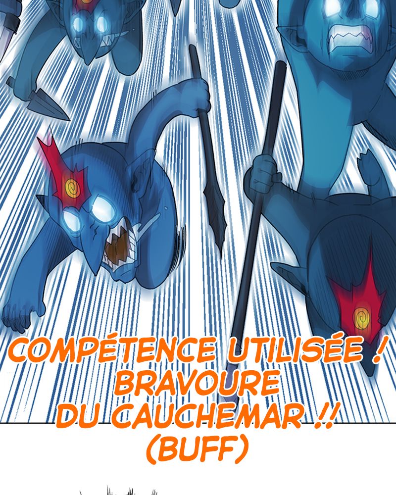 Read Hardcore Leveling Warrior FR Manga Online
