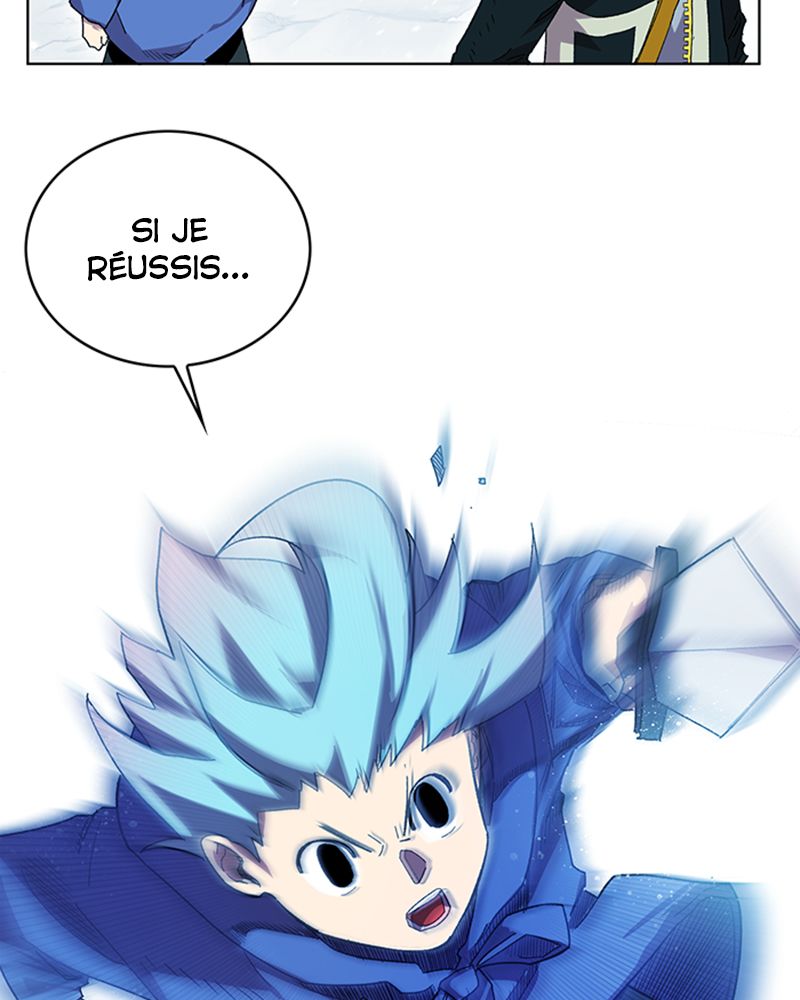 Read Hardcore Leveling Warrior FR Manga Online