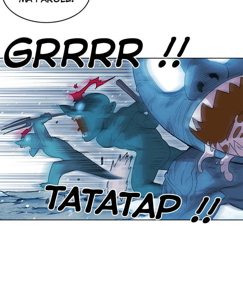 Read Hardcore Leveling Warrior FR Manga Online