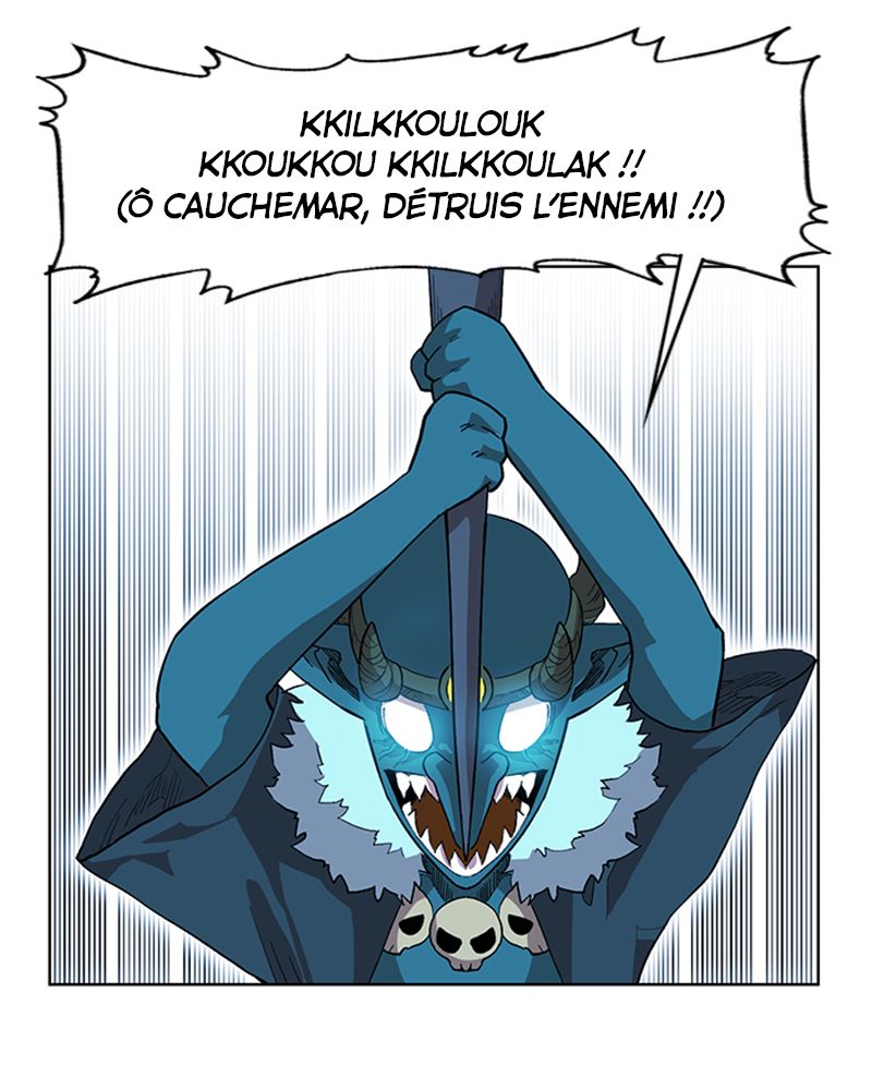Read Hardcore Leveling Warrior FR Manga Online