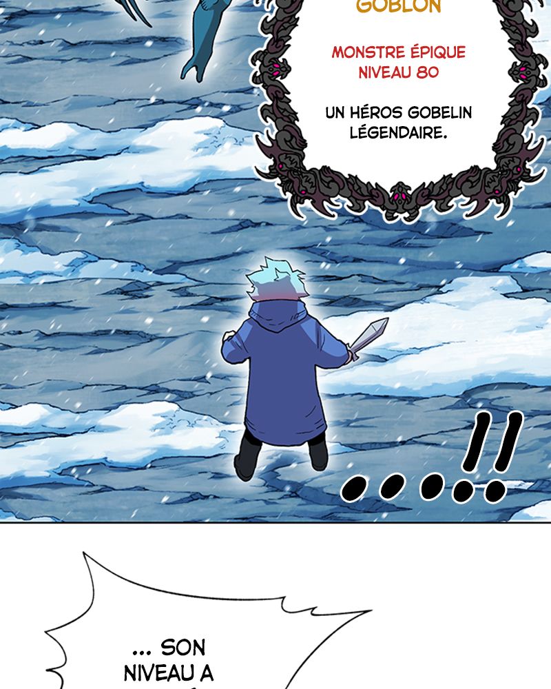 Read Hardcore Leveling Warrior FR Manga Online