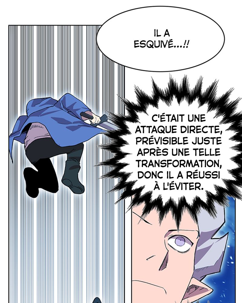 Read Hardcore Leveling Warrior FR Manga Online