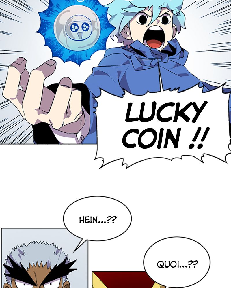 Read Hardcore Leveling Warrior FR Manga Online