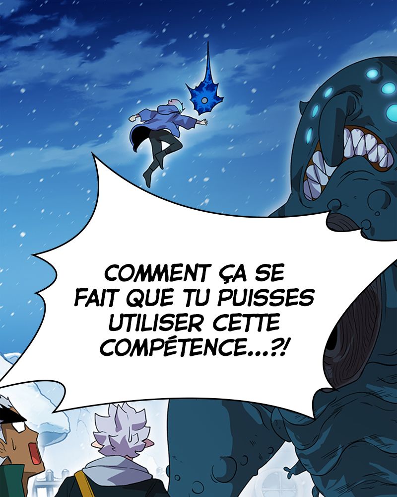 Read Hardcore Leveling Warrior FR Manga Online