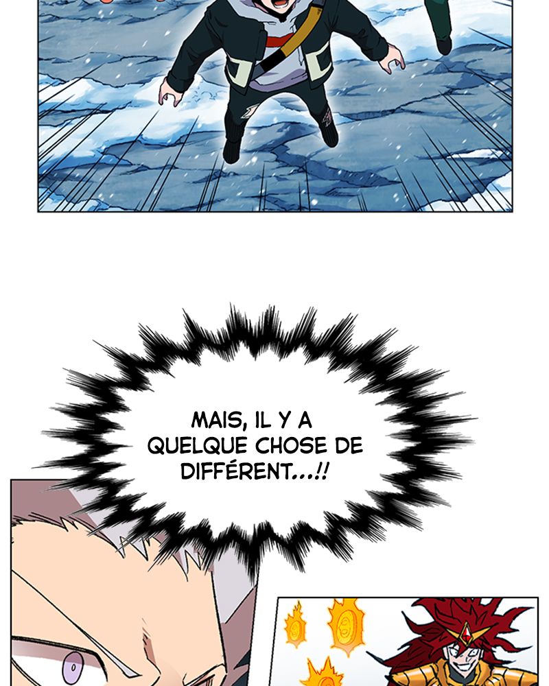 Read Hardcore Leveling Warrior FR Manga Online