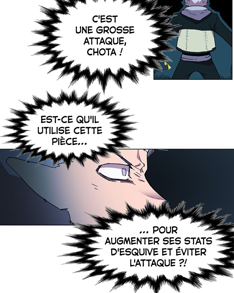 Read Hardcore Leveling Warrior FR Manga Online