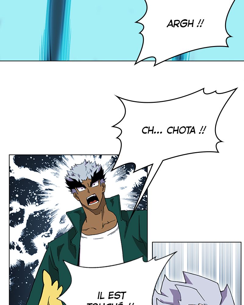 Read Hardcore Leveling Warrior FR Manga Online