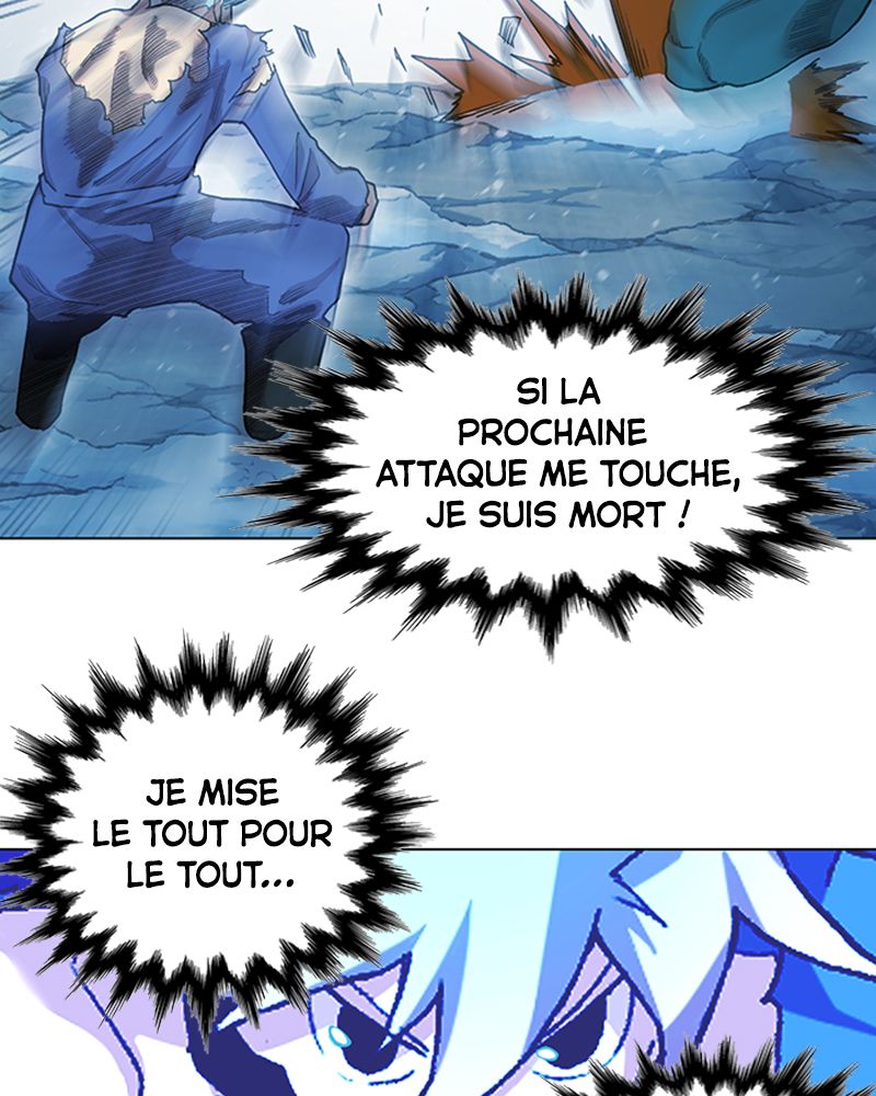 Read Hardcore Leveling Warrior FR Manga Online