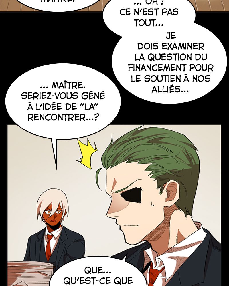 Read Hardcore Leveling Warrior FR Manga Online