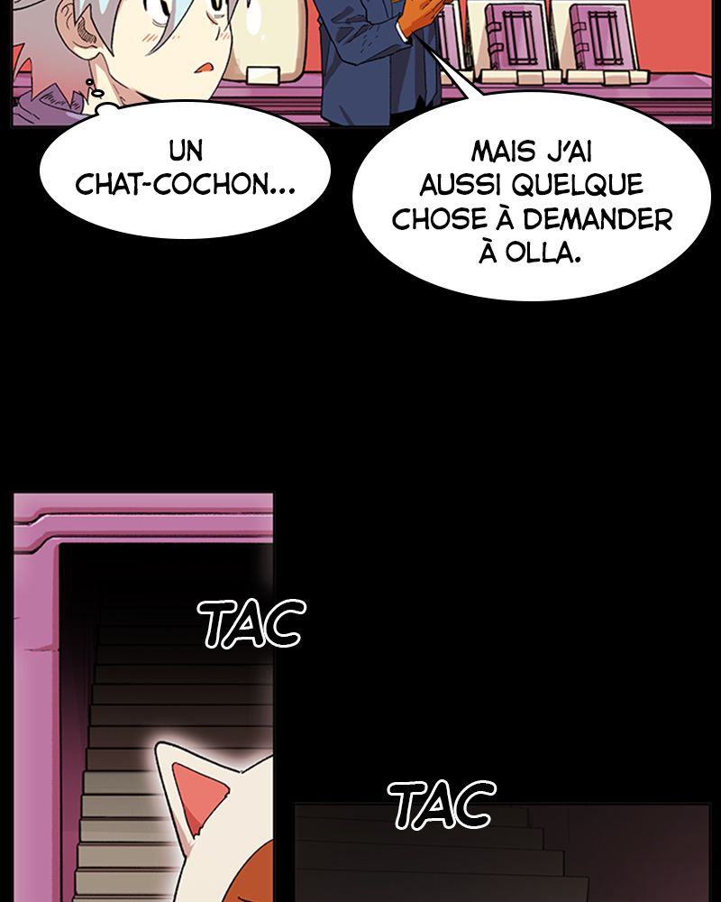 Read Hardcore Leveling Warrior FR Manga Online