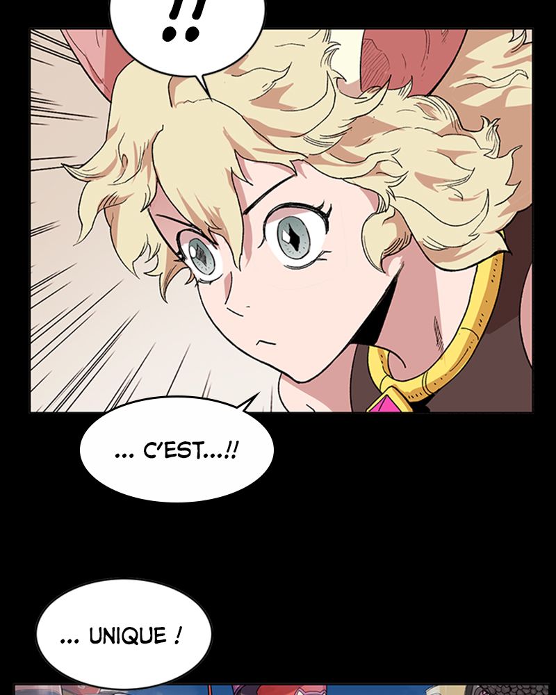 Read Hardcore Leveling Warrior FR Manga Online