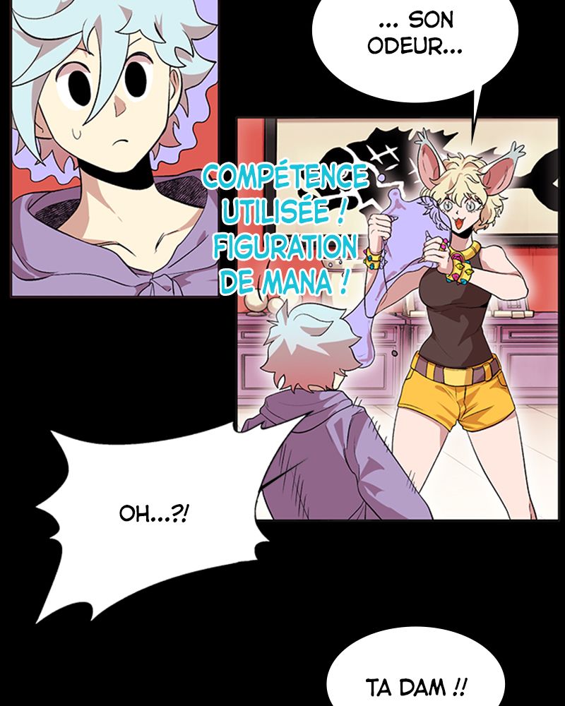 Read Hardcore Leveling Warrior FR Manga Online
