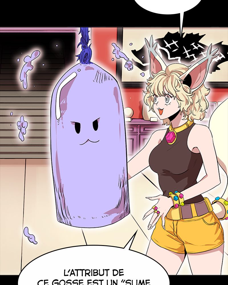 Read Hardcore Leveling Warrior FR Manga Online