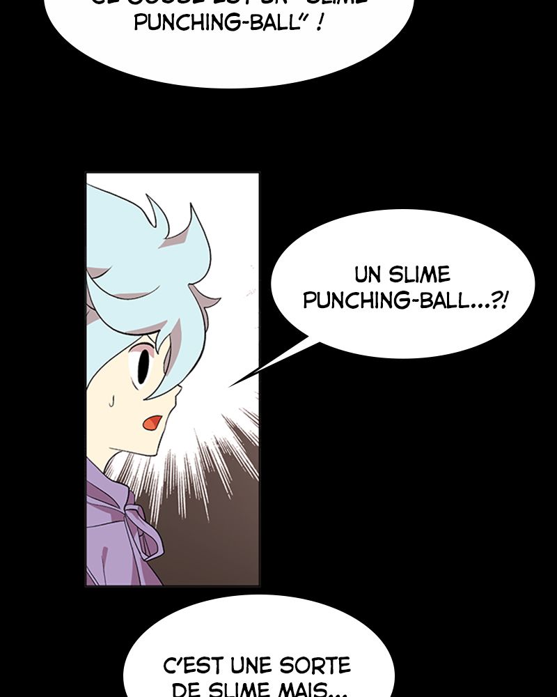 Read Hardcore Leveling Warrior FR Manga Online