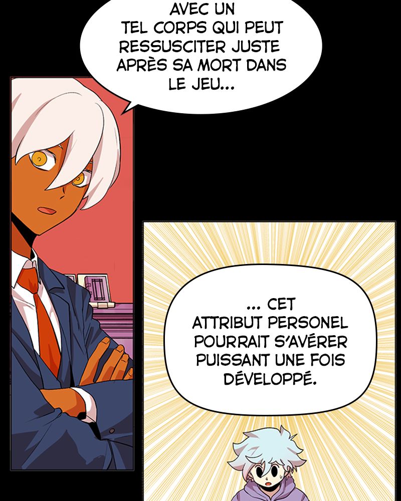 Read Hardcore Leveling Warrior FR Manga Online