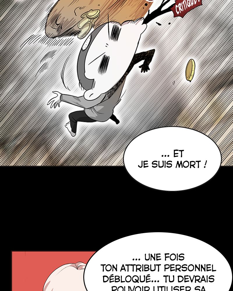 Read Hardcore Leveling Warrior FR Manga Online