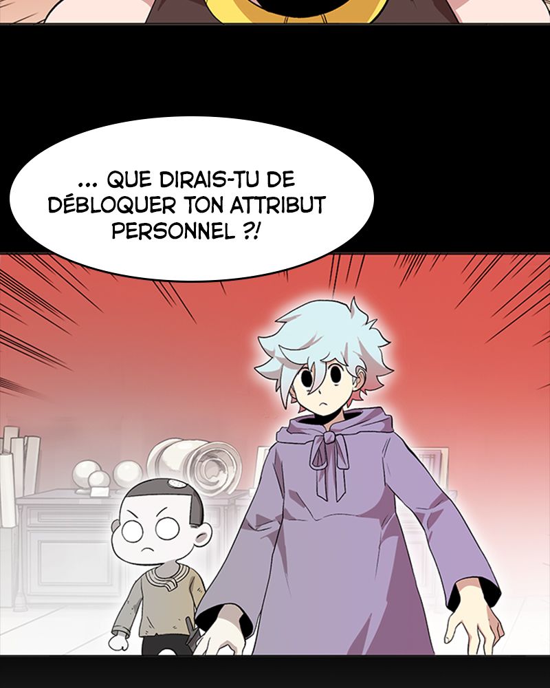 Read Hardcore Leveling Warrior FR Manga Online