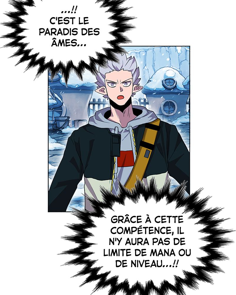 Read Hardcore Leveling Warrior FR Manga Online