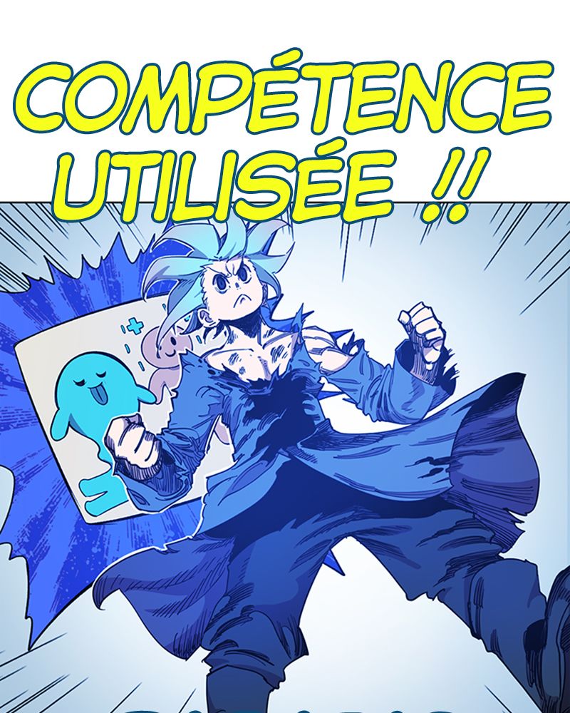 Read Hardcore Leveling Warrior FR Manga Online