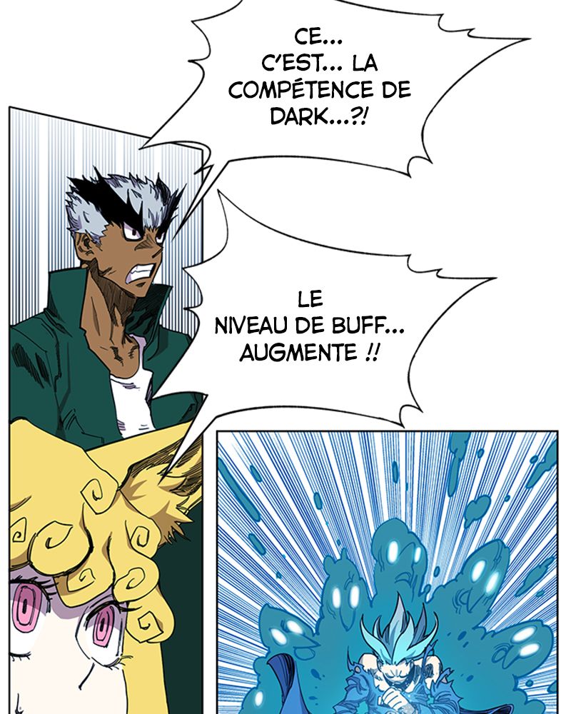 Read Hardcore Leveling Warrior FR Manga Online