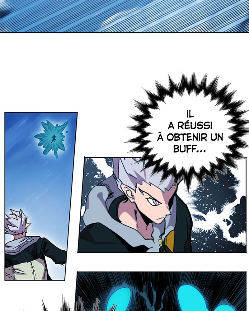 Read Hardcore Leveling Warrior FR Manga Online