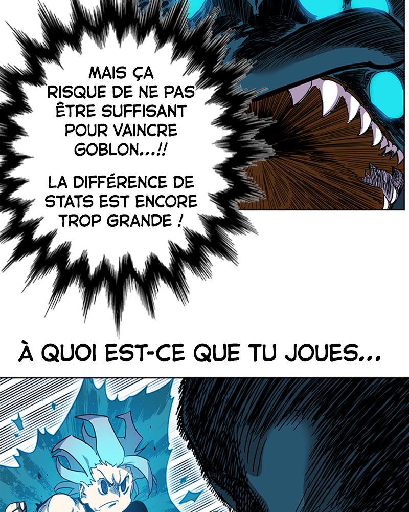 Read Hardcore Leveling Warrior FR Manga Online