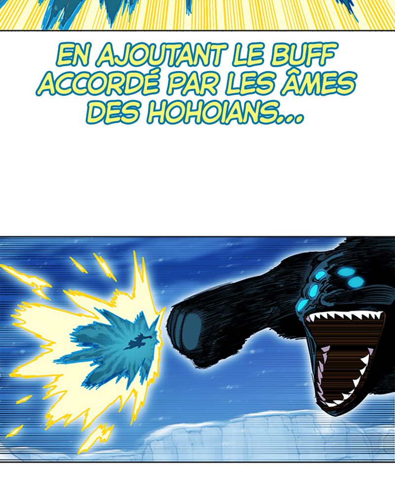 Read Hardcore Leveling Warrior FR Manga Online