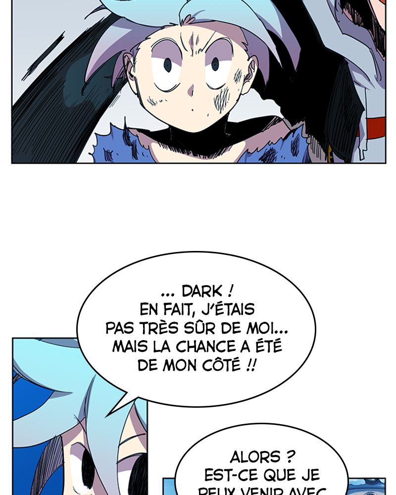 Read Hardcore Leveling Warrior FR Manga Online