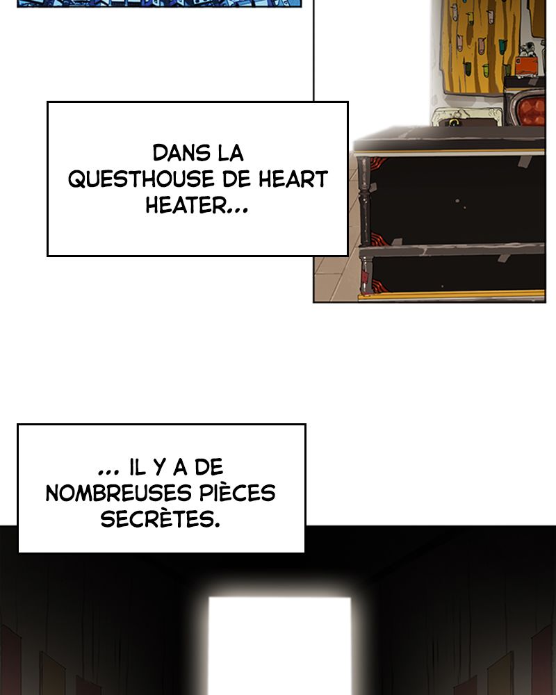 Read Hardcore Leveling Warrior FR Manga Online