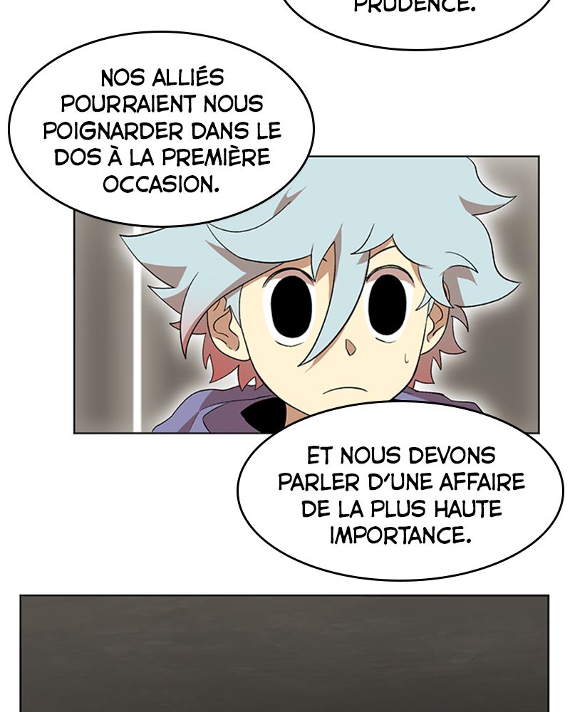 Read Hardcore Leveling Warrior FR Manga Online