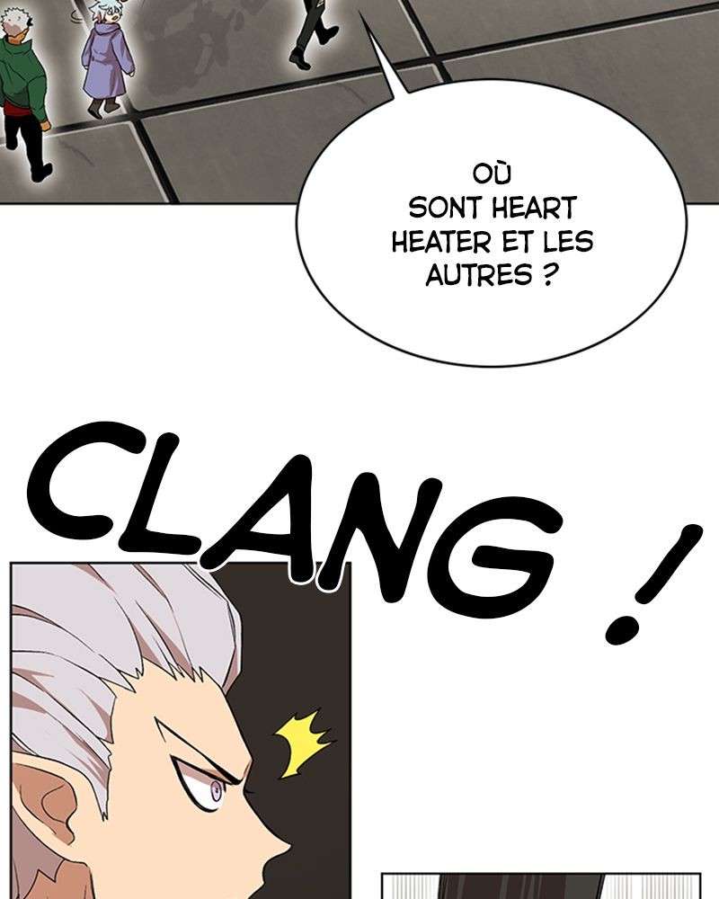 Read Hardcore Leveling Warrior FR Manga Online