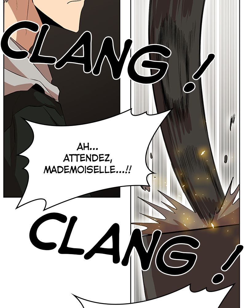 Read Hardcore Leveling Warrior FR Manga Online