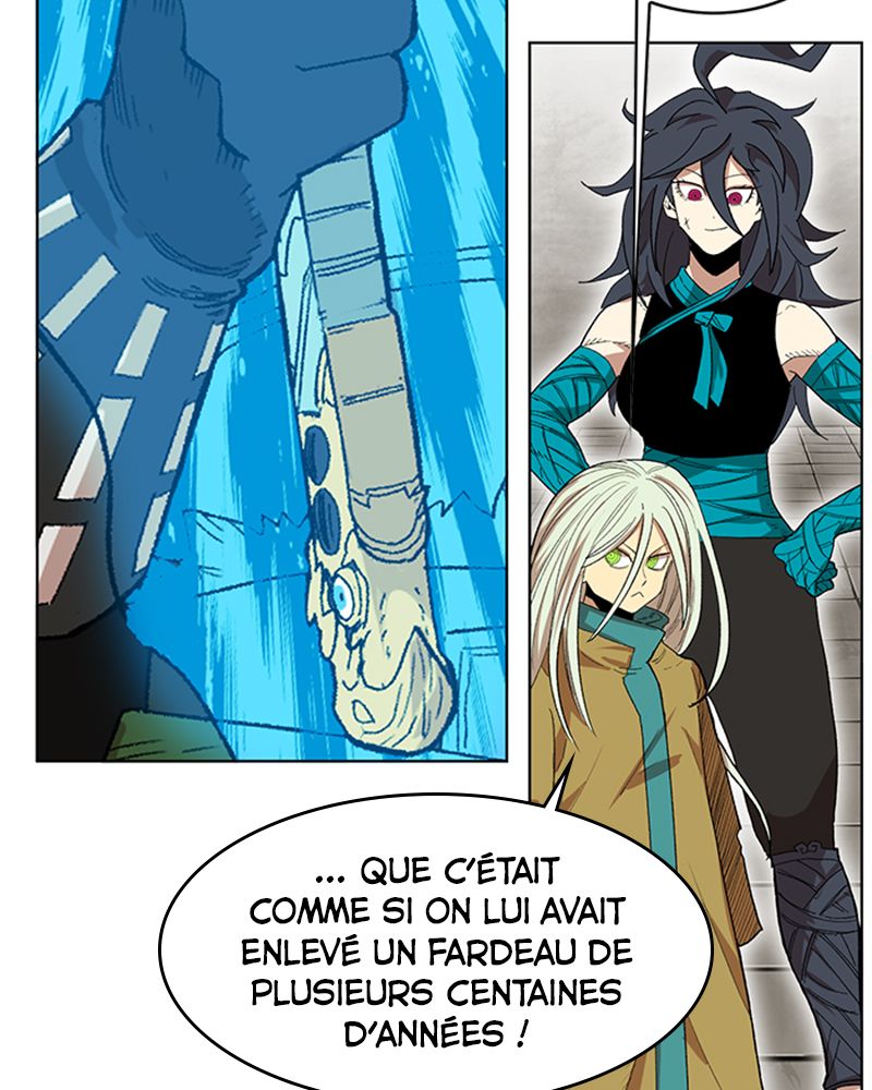 Read Hardcore Leveling Warrior FR Manga Online