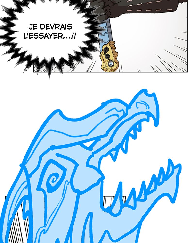 Read Hardcore Leveling Warrior FR Manga Online
