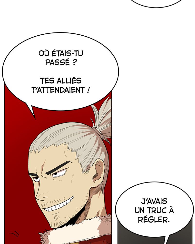 Read Hardcore Leveling Warrior FR Manga Online