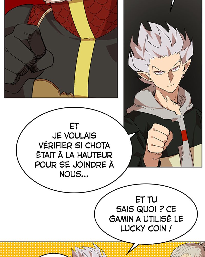 Read Hardcore Leveling Warrior FR Manga Online