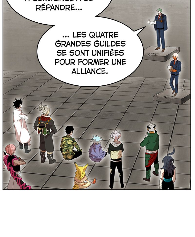 Read Hardcore Leveling Warrior FR Manga Online