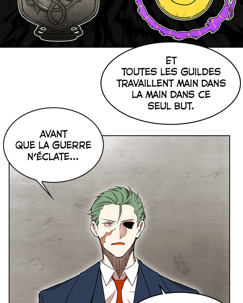 Read Hardcore Leveling Warrior FR Manga Online