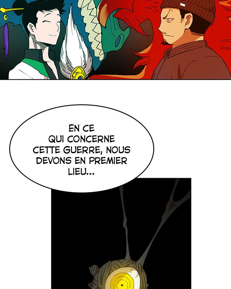 Read Hardcore Leveling Warrior FR Manga Online