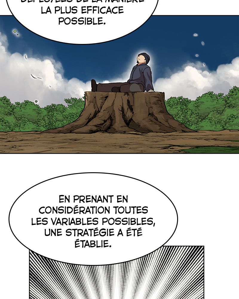Read Hardcore Leveling Warrior FR Manga Online