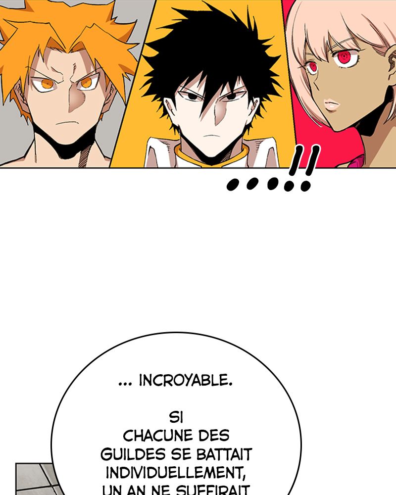 Read Hardcore Leveling Warrior FR Manga Online