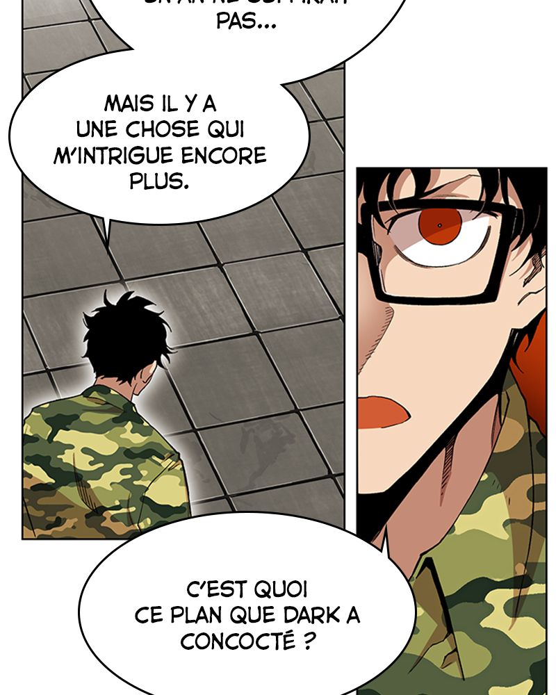 Read Hardcore Leveling Warrior FR Manga Online