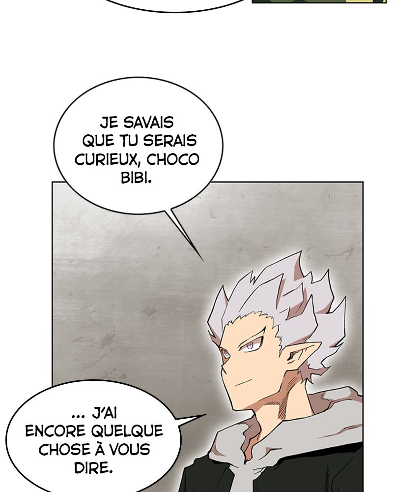 Read Hardcore Leveling Warrior FR Manga Online