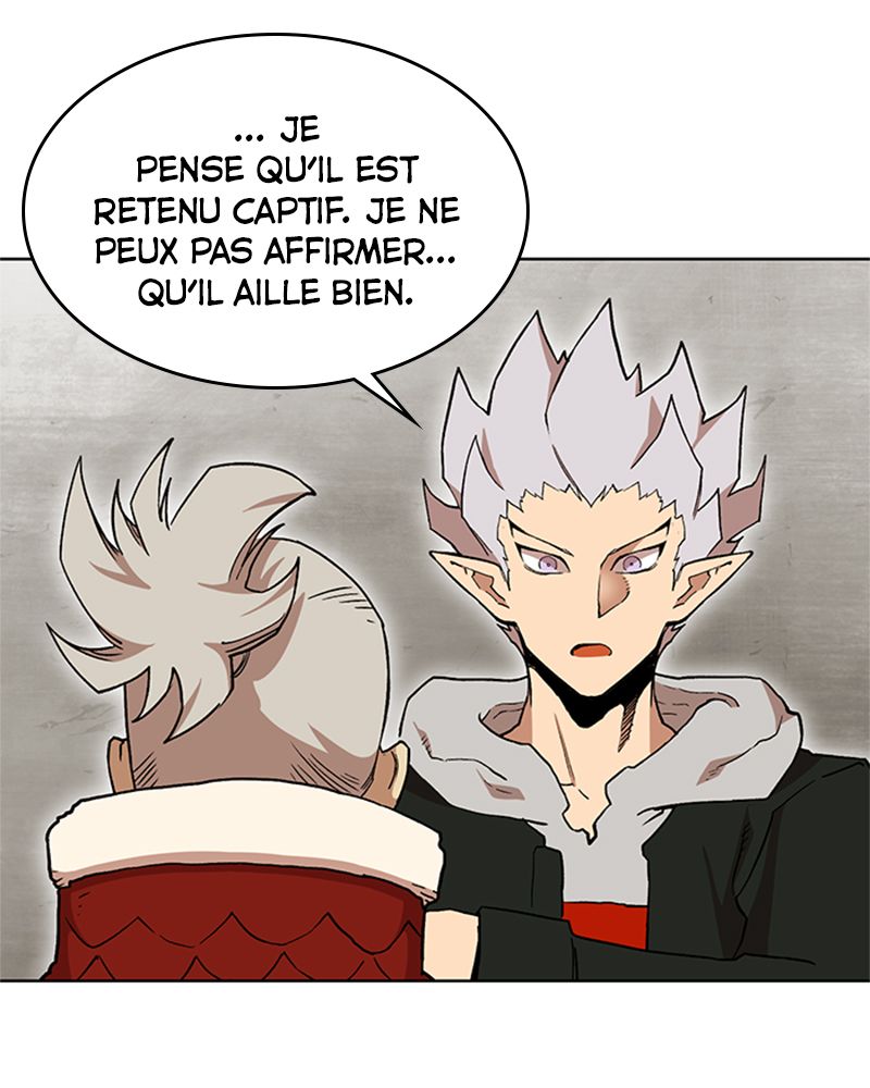 Read Hardcore Leveling Warrior FR Manga Online