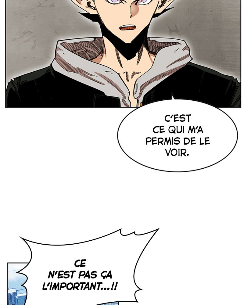 Read Hardcore Leveling Warrior FR Manga Online