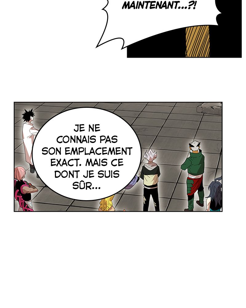 Read Hardcore Leveling Warrior FR Manga Online