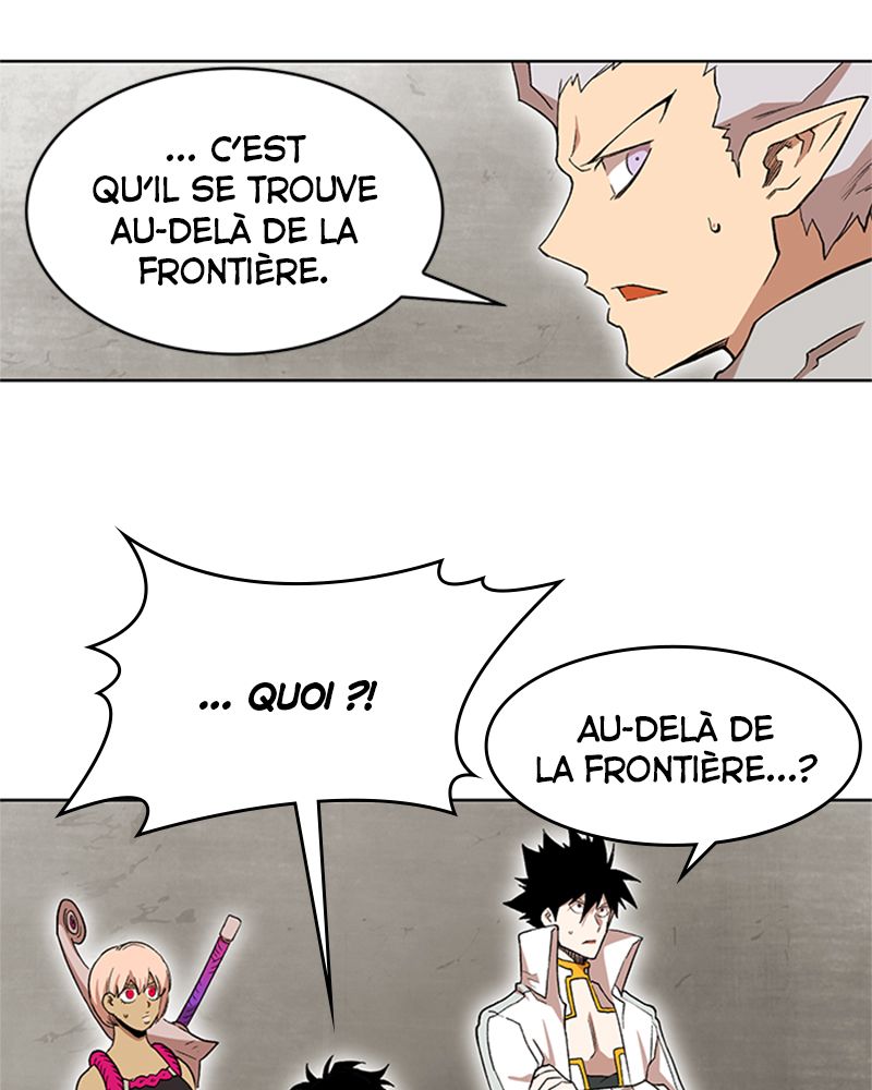 Read Hardcore Leveling Warrior FR Manga Online